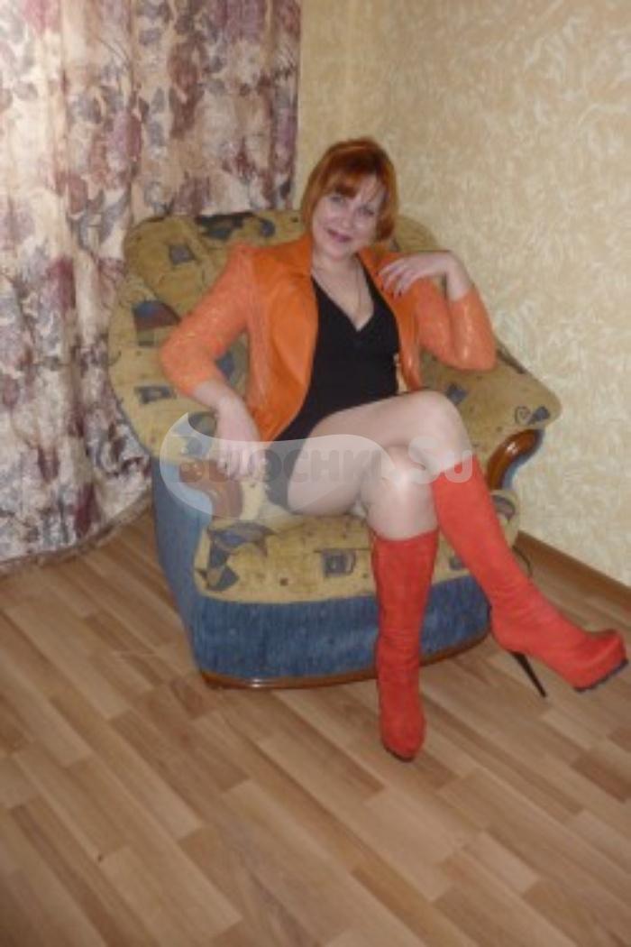 Елизавета